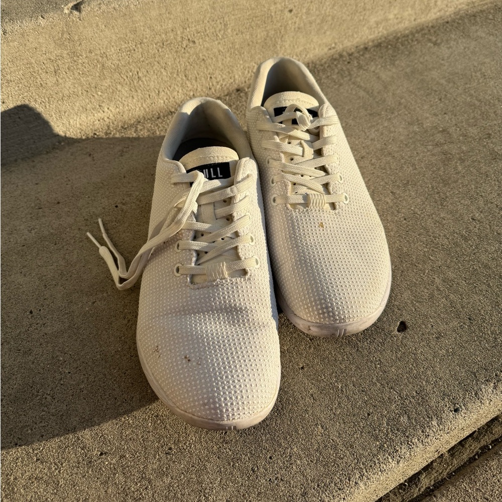 Men’s NoBull Outwork Trainers size 10